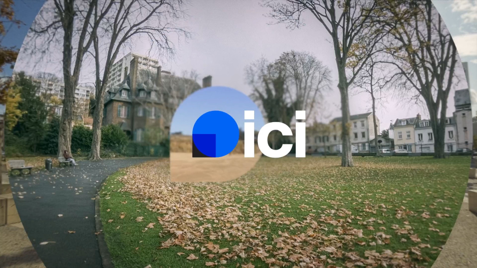 Ici